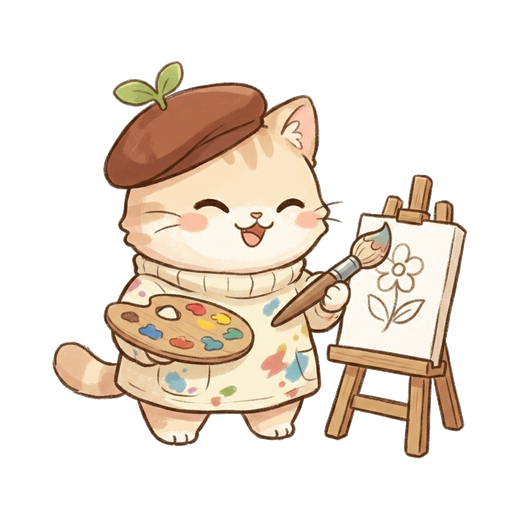 Artist Specialist