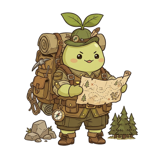 Adventure Mokoko